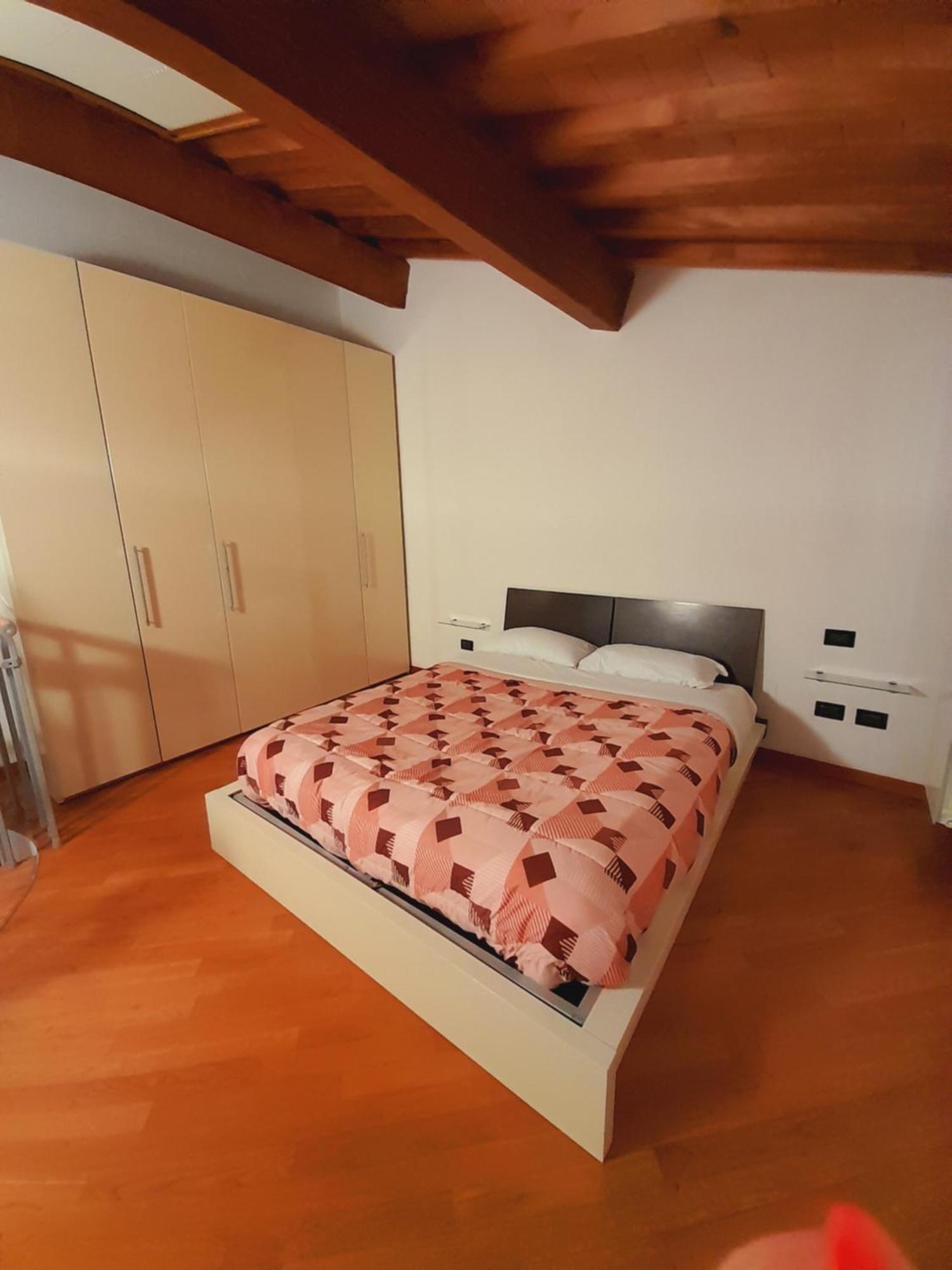 Appartement Matteo Livorno